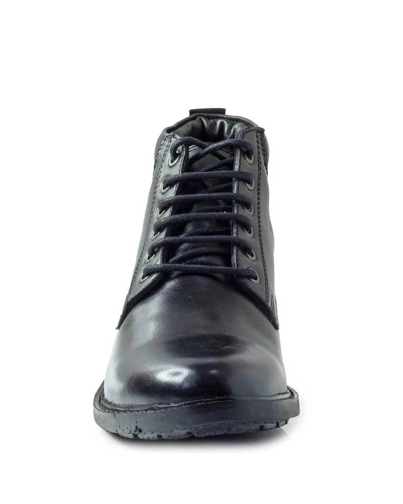 Men’s Premium Genuine Leather Boot (ALC 31)