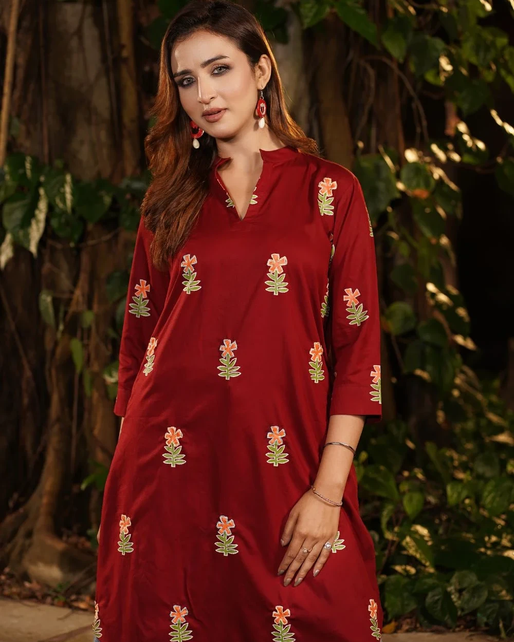 Fulboti Kurti