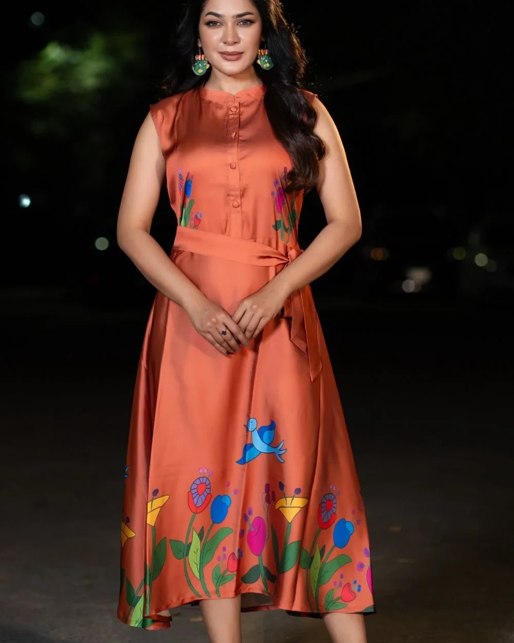 Phulpakhi