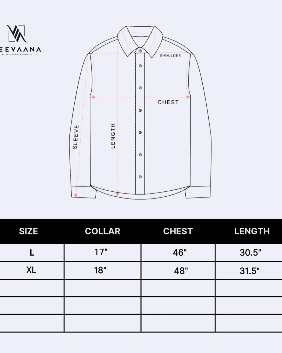 Executive Premium Cotton Blend Shirt - Lavender Purple