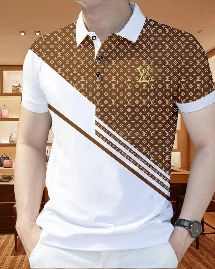 Cotton PK Polo T-Shirt - SW- 765