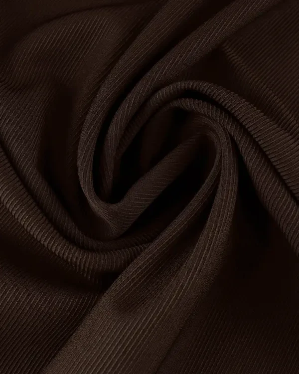 Espresso Chelly Textured Panjabi