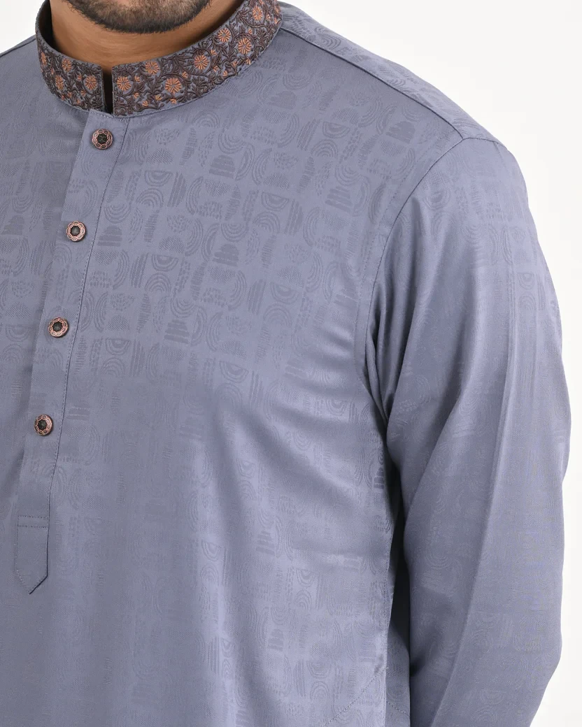 Classic Panjabi - ILN-CLS-02