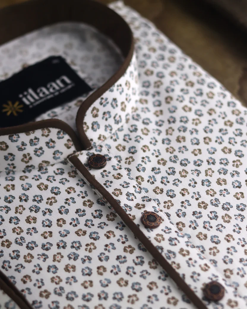 Classic Panjabi - ILN-CLS-06