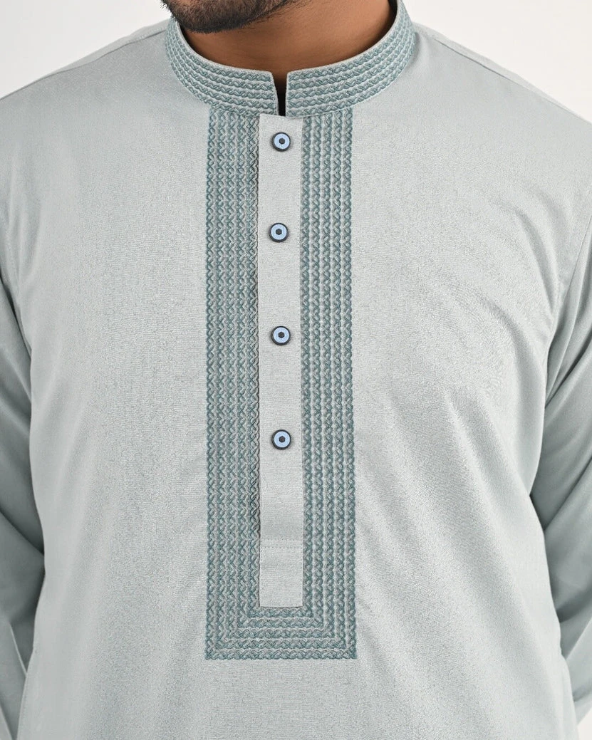 Luxury Panjabi - ILN-LUX-02