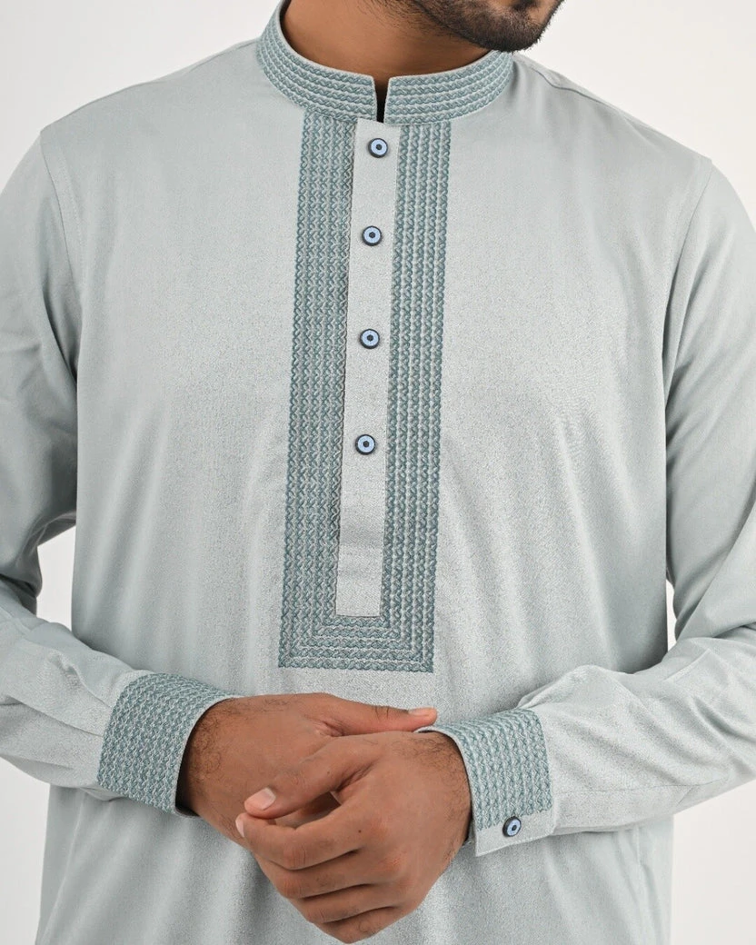 Luxury Panjabi - ILN-LUX-02