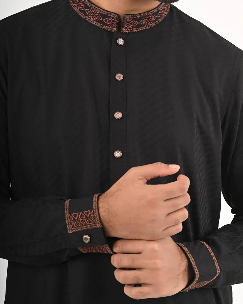 Signature Panjabi - ILN-SIG-01