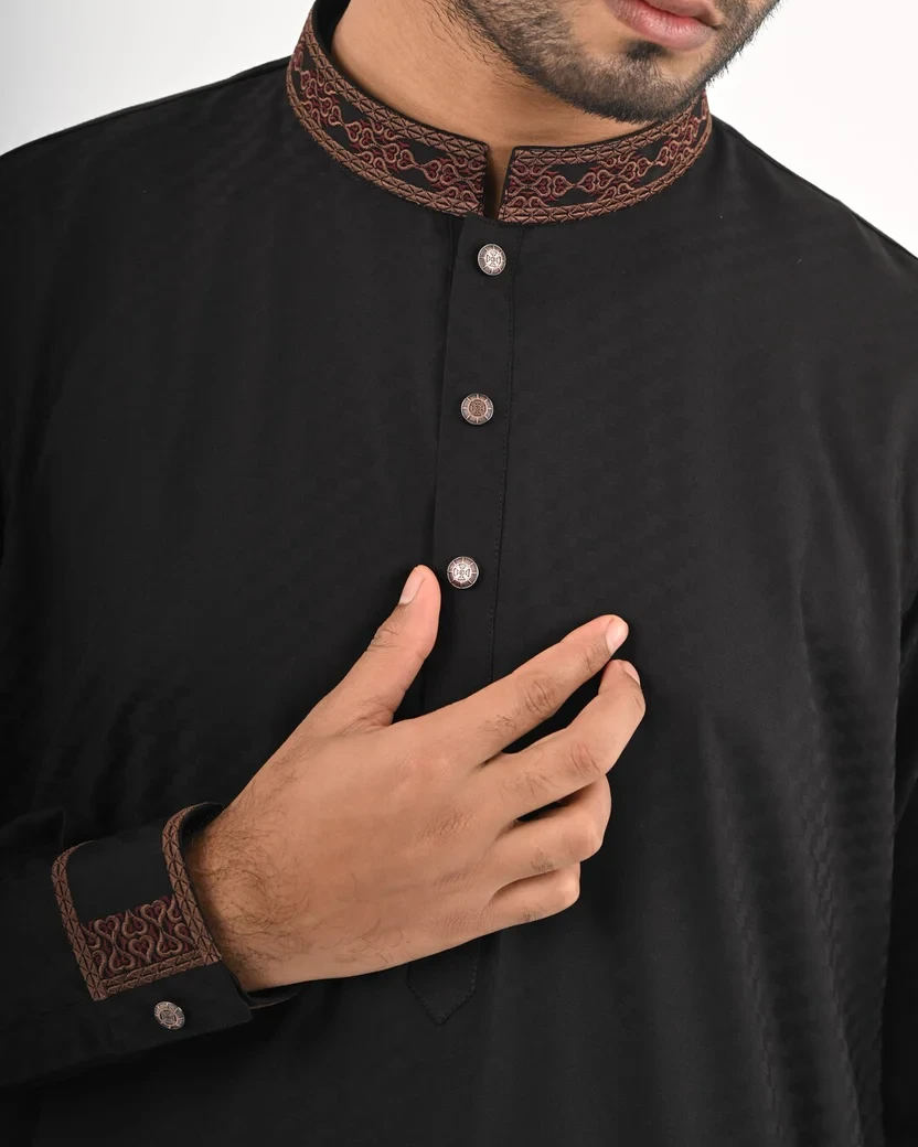 Signature Panjabi - ILN-SIG-01