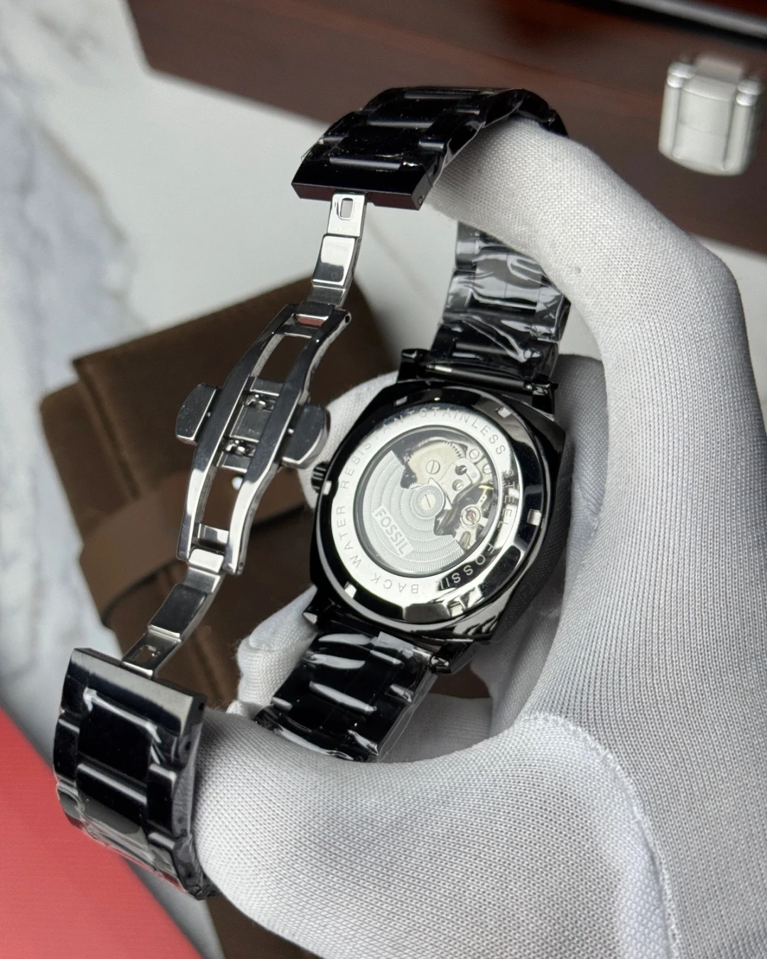 Fossil Automatic Watch