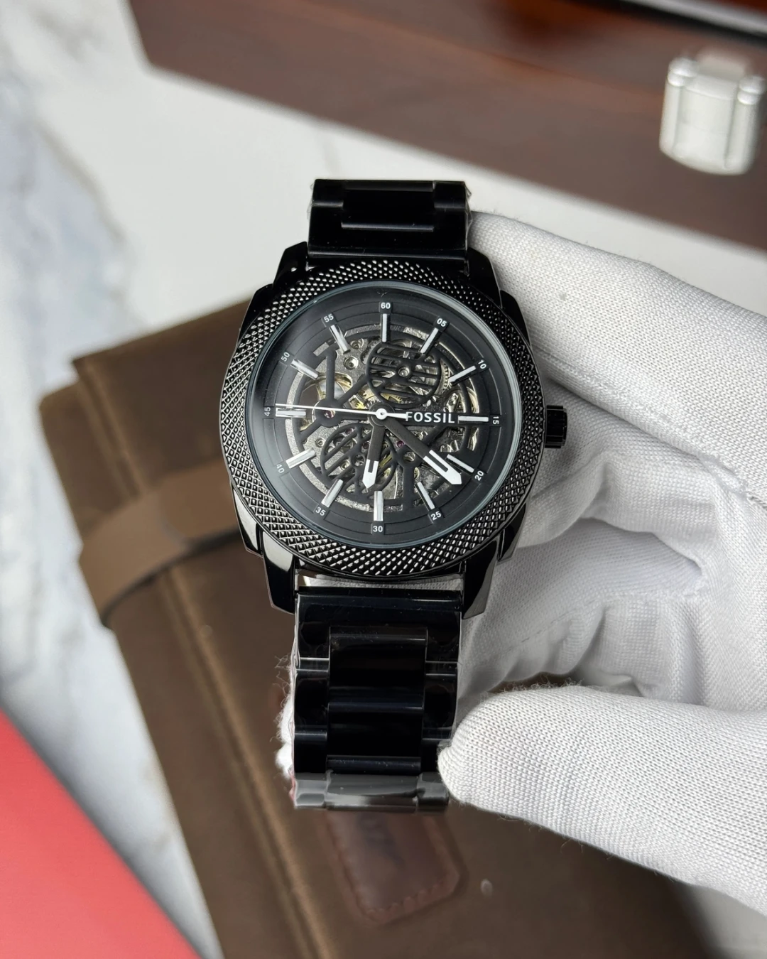 Fossil Automatic Watch