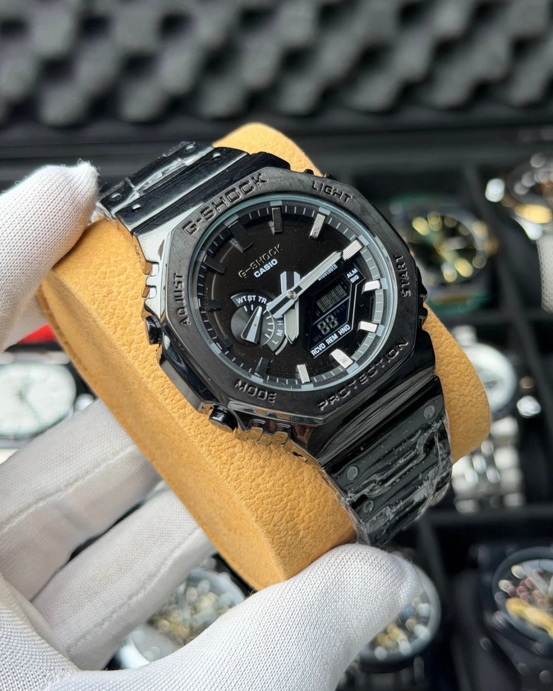 Casio G-Shock Similar To 1:1 Quality