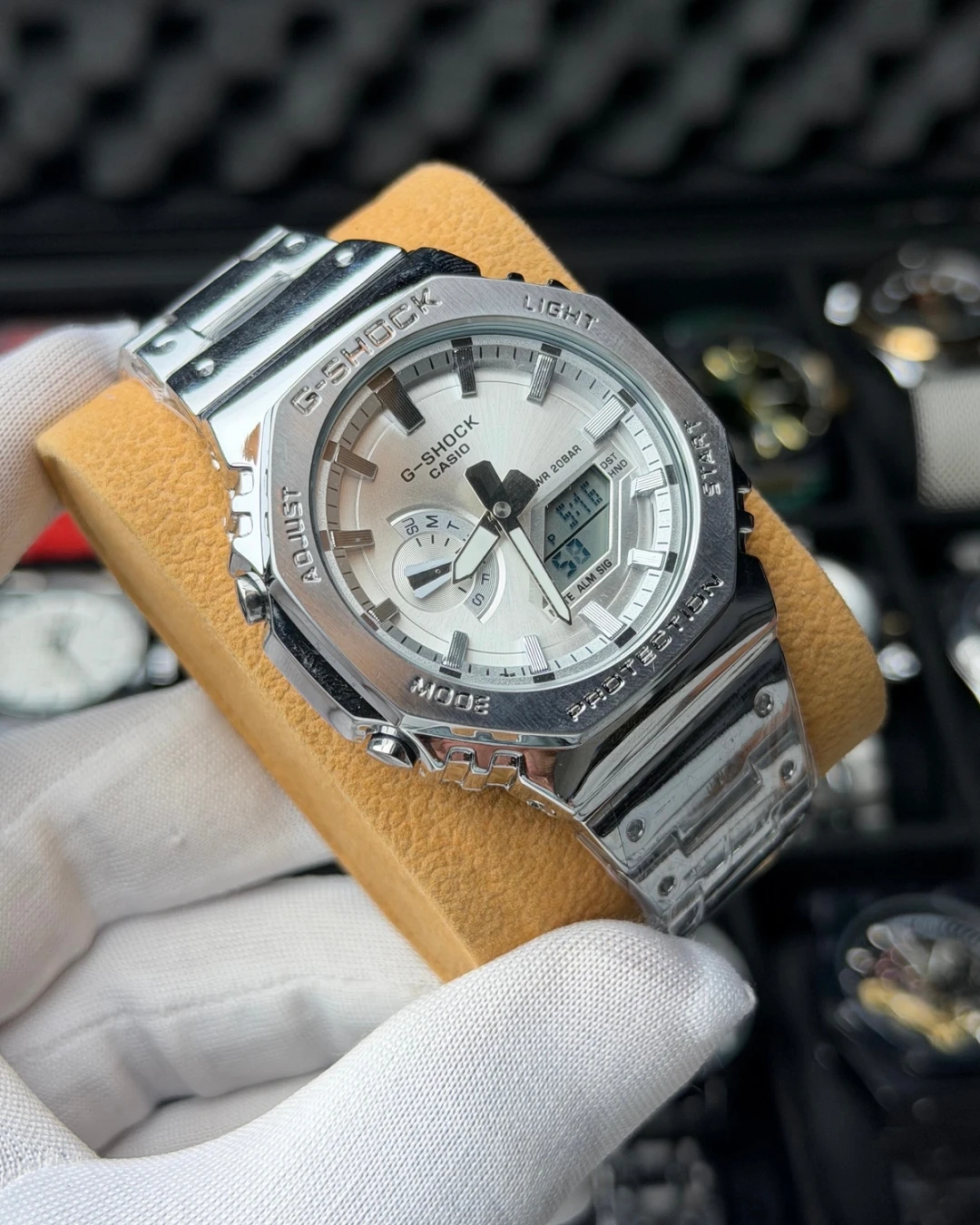 Casio G-Shock Similar To 1:1 Quality