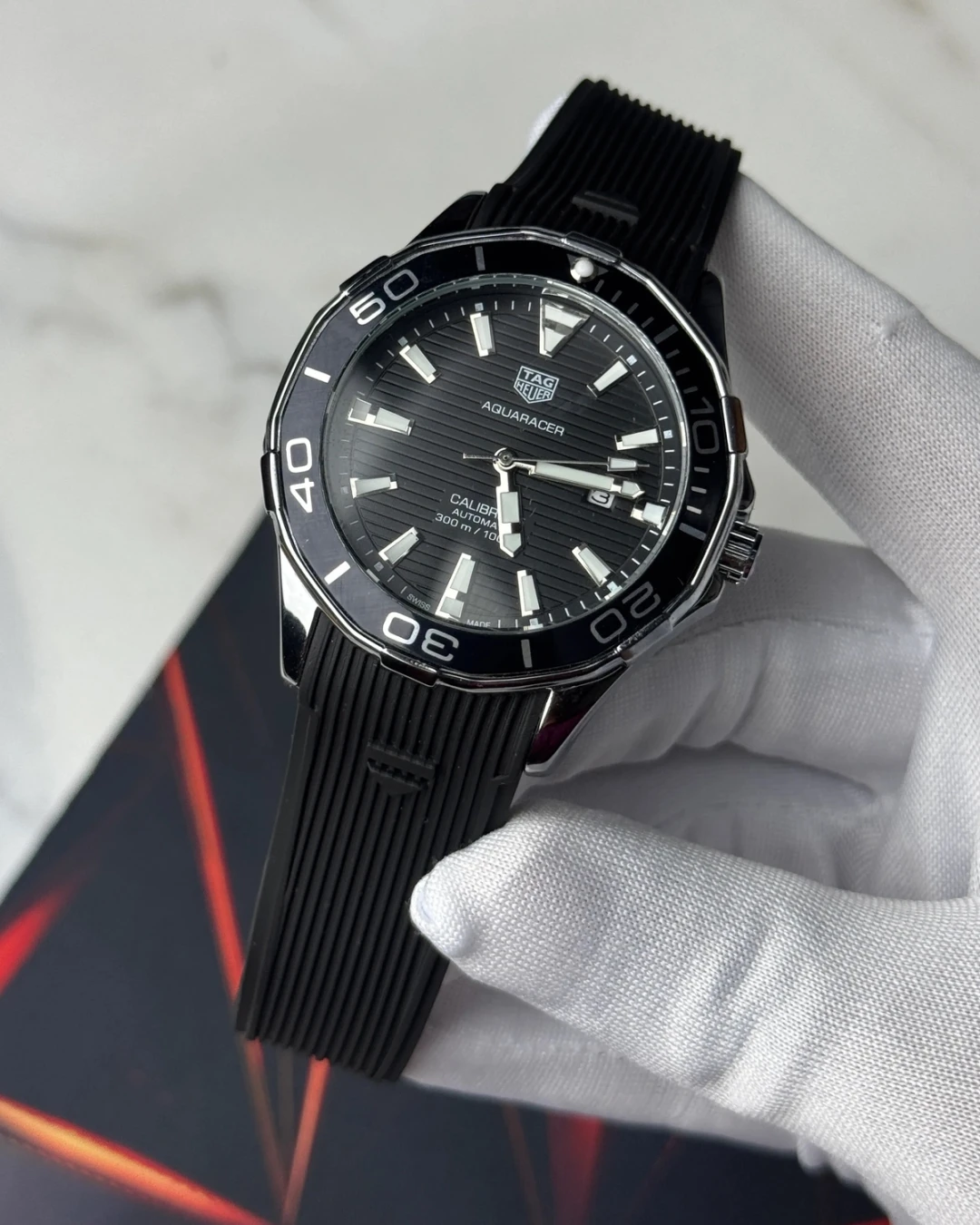 TAG Heuer Aquaracer