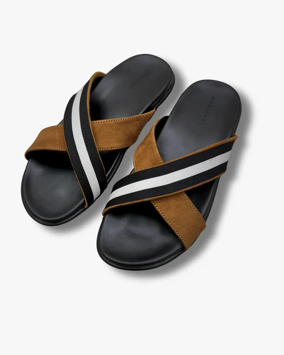 Bowling Cross Fury Slides