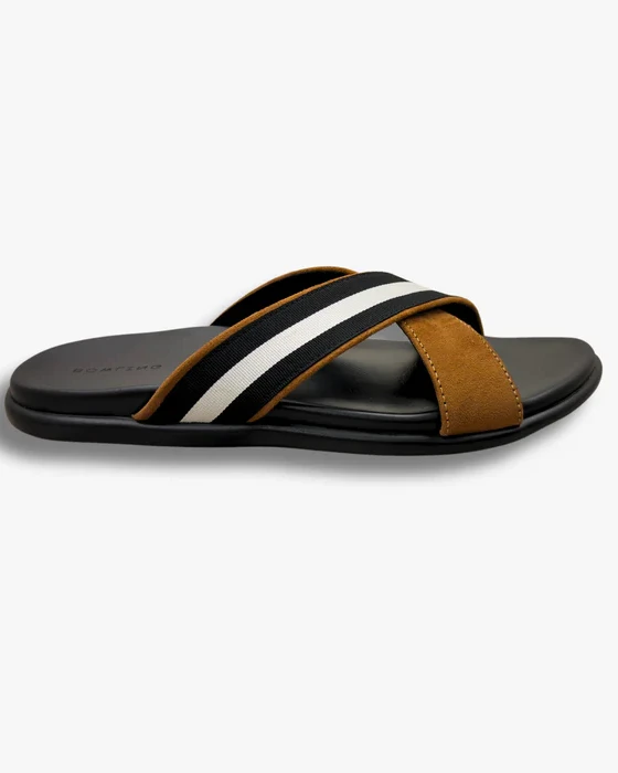 Bowling Cross Fury Slides