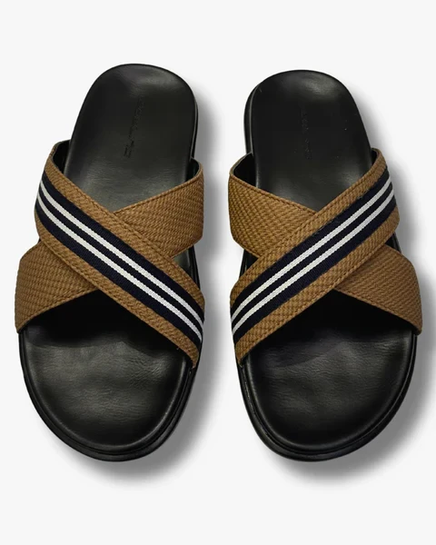 Bowling Cross Fury Slides 2.0