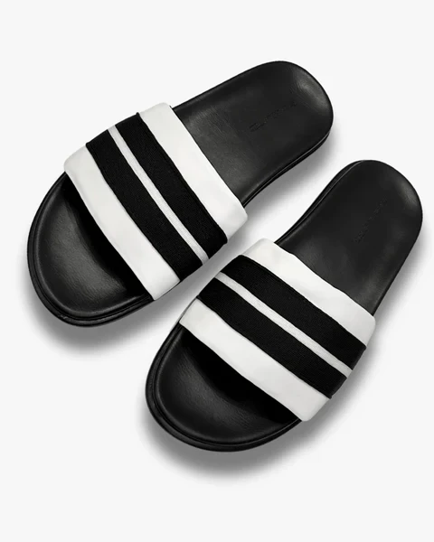 Bowling White Wolf Slides
