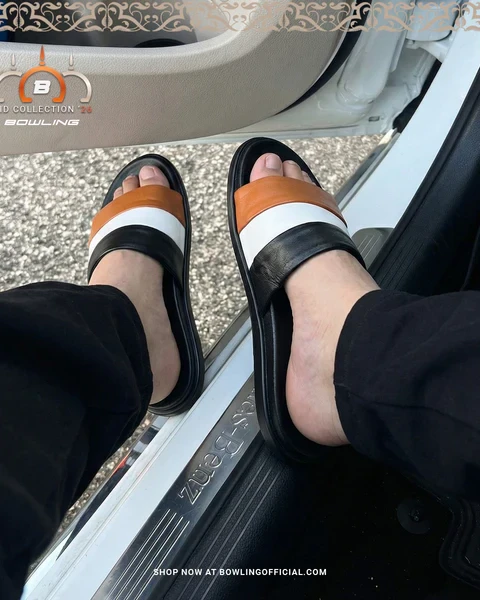 Bowling Icon Slides