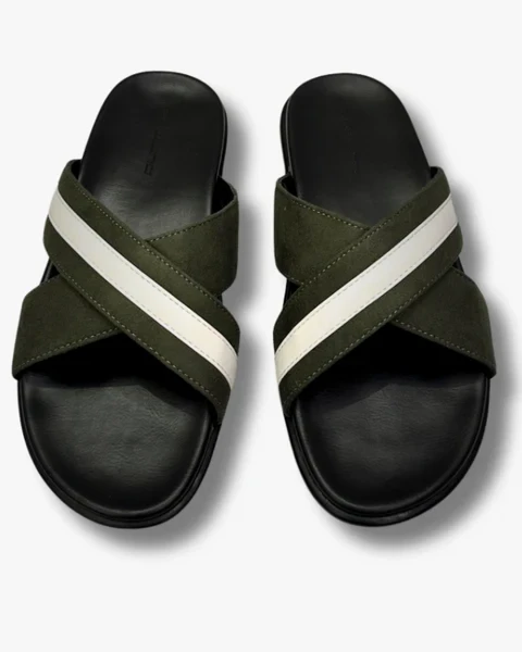 Bowling Cross Fury Slides 2.O