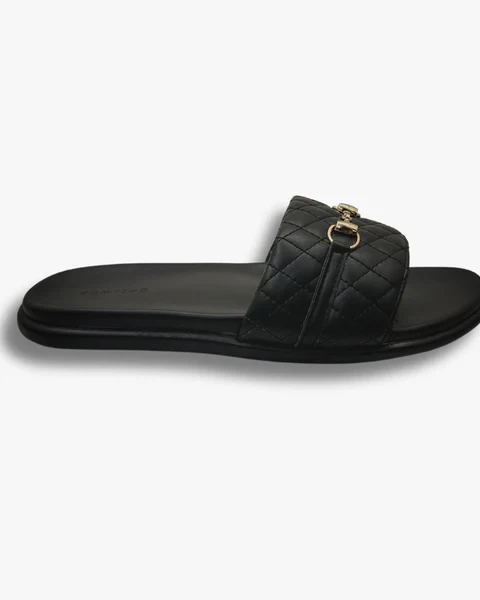 Bowling Black Panther Slides