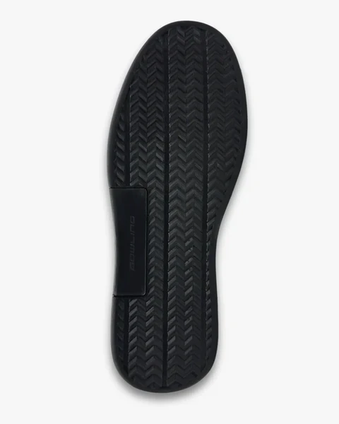 Bowling High Looper Sneakers Black