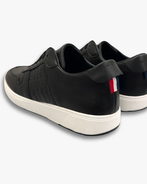 Bowling Hyper Drive Sneakers Black