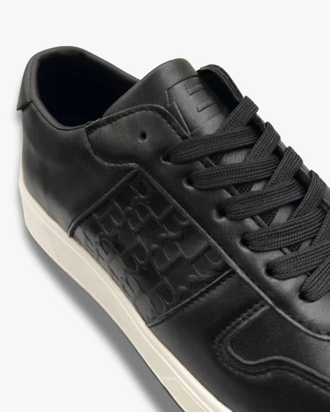 Bowling Hyper Drive Sneakers Black