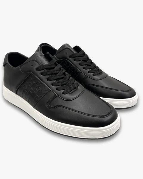 Bowling Hyper Drive Sneakers Black