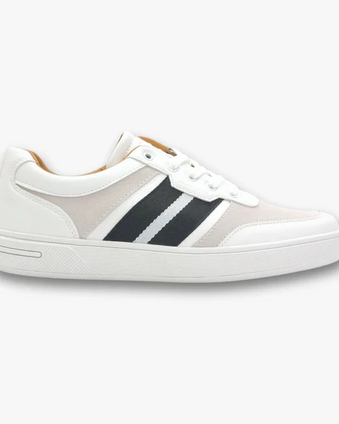 Bowling Pro Instinct Sneakers White