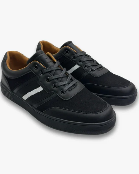 Bowling Pro Instinct Sneakers Black