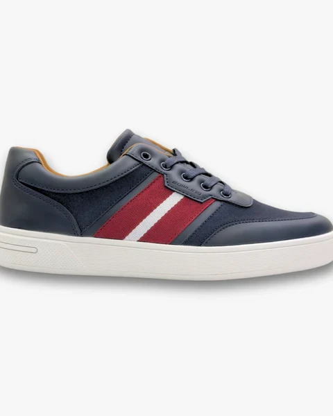 Bowling Pro Instinct Sneakers Navy