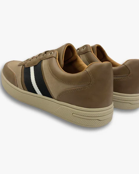 Bowling Pro Instinct Sneakers Brown
