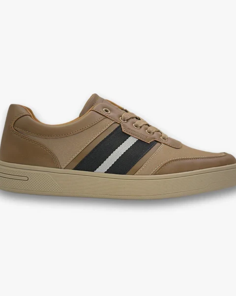 Bowling Pro Instinct Sneakers Brown