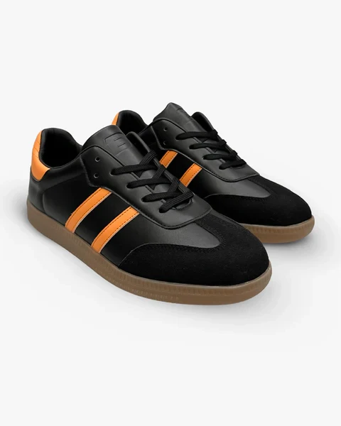 Bowling Legend Sneakers Black