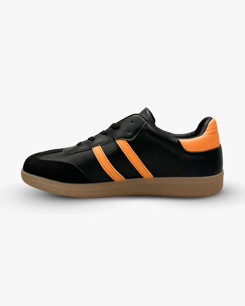 Bowling Legend Sneakers Black