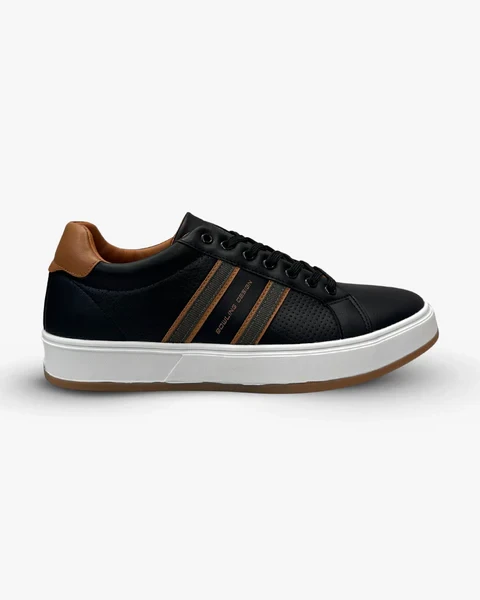 Bowling Axis Sneakers Black