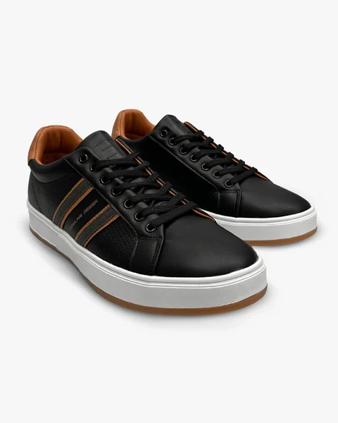 Bowling Axis Sneakers Black