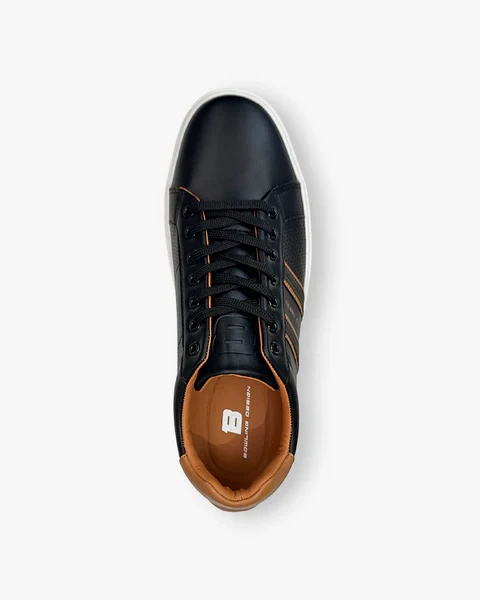 Bowling Axis Sneakers Black