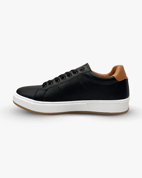 Bowling Axis Sneakers Black