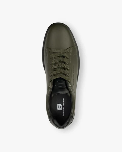 Bowling Titan Sneakers Olive