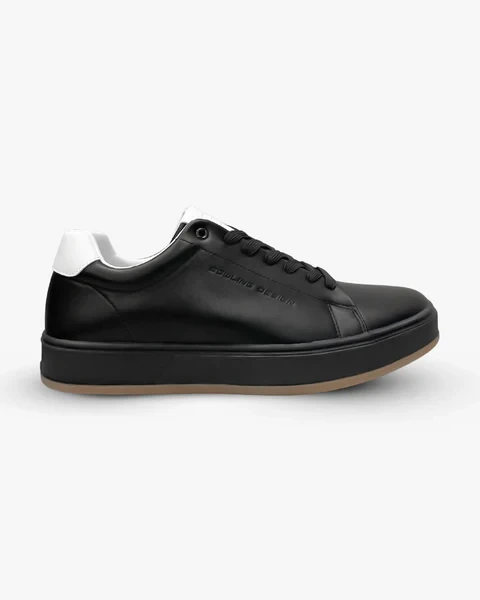 Bowling Titan Sneakers Black
