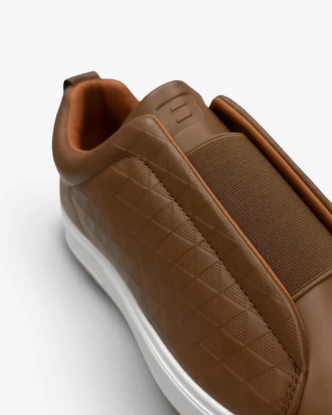 Bowling Icon+ Sneakers Brown