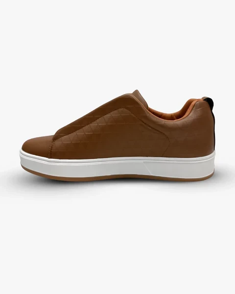 Bowling Icon+ Sneakers Brown