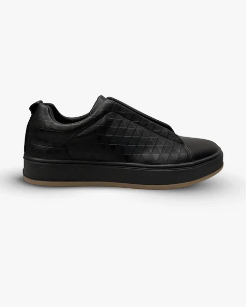 Bowling Icon+ Sneakers Black