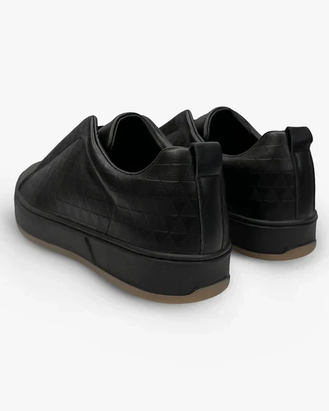Bowling Icon+ Sneakers Black