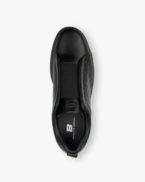 Bowling Icon+ Sneakers Black
