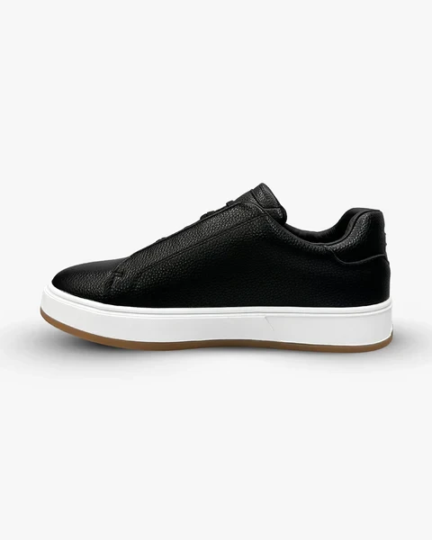 Bowling X Revolution Sneakers-Black