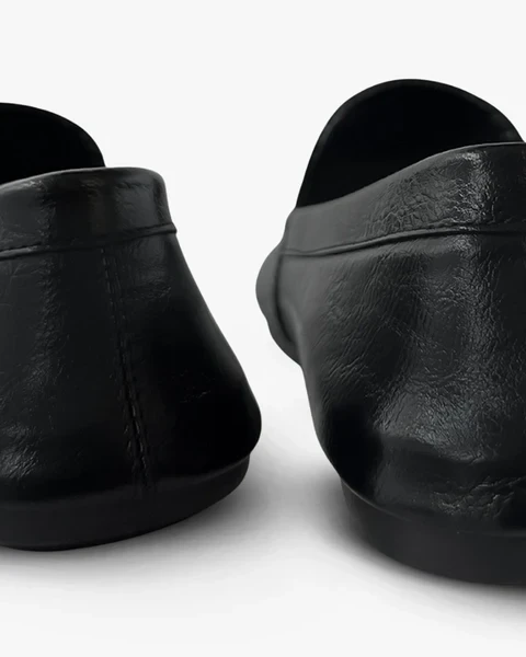 Bowling Flex Motion Loafers Black