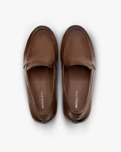 Bowling Flex Motion Loafers