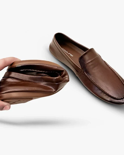 Bowling Flex Motion Loafers